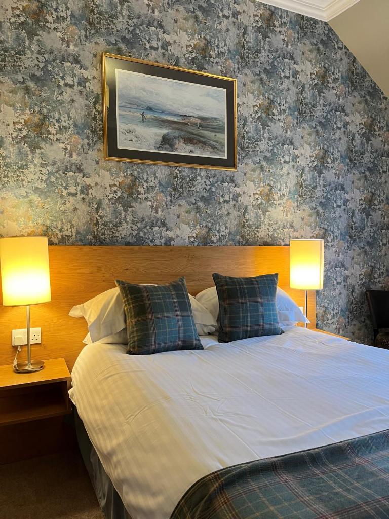Old Aberlady Inn photo 1
