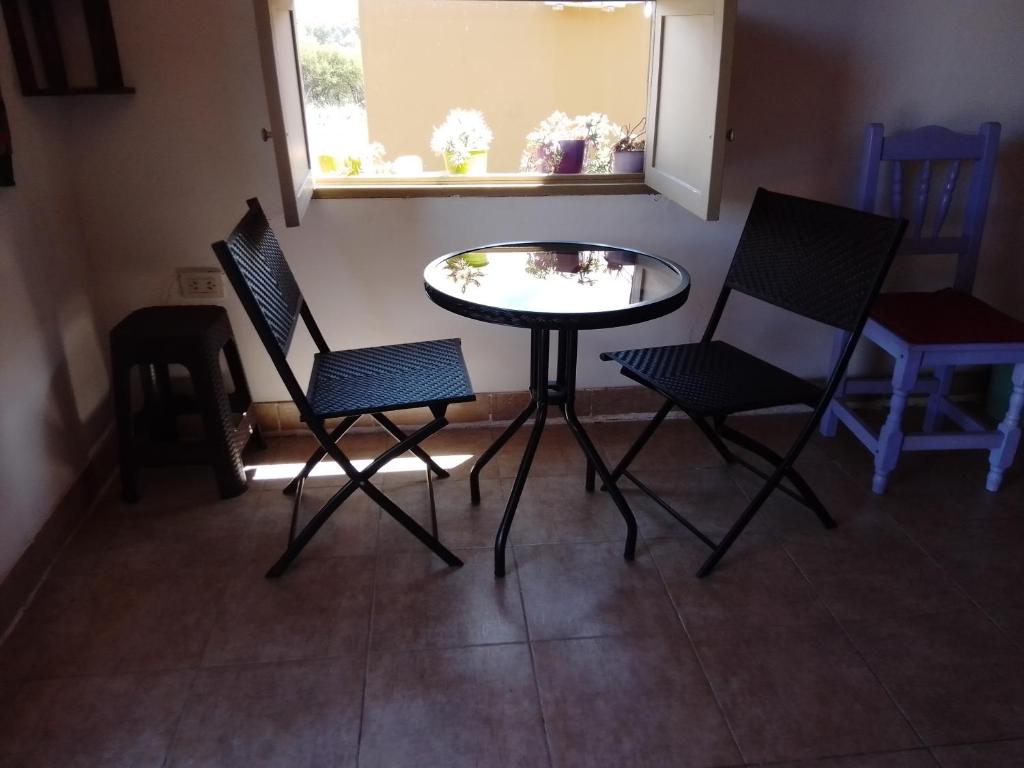 El Cardón,habitación privada en el campo photo 1