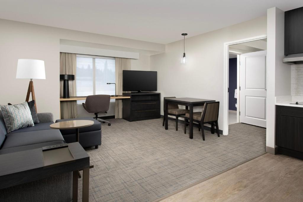 Residence Inn by Marriott Providence Lincoln image