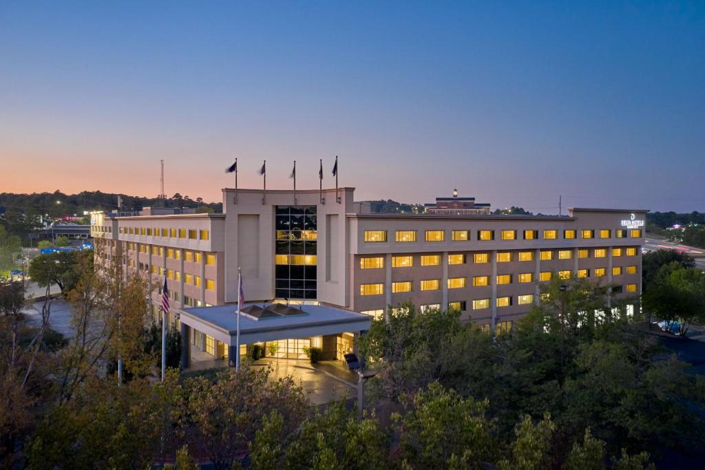 Delta Hotels by Marriott Little Rock West image