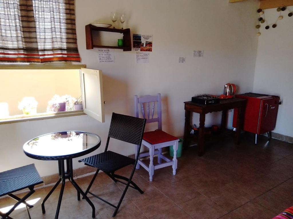 El Cardón,habitación privada en el campo photo 2