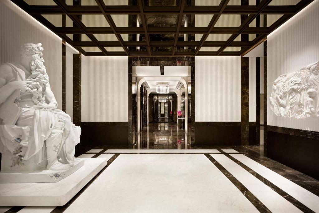 Josun Palace, a Luxury Collection Hotel, Seoul Gangnam photo 4