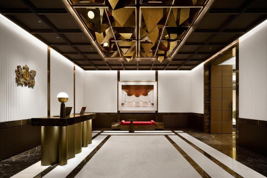 Josun Palace, a Luxury Collection Hotel, Seoul Gangnam photo 3