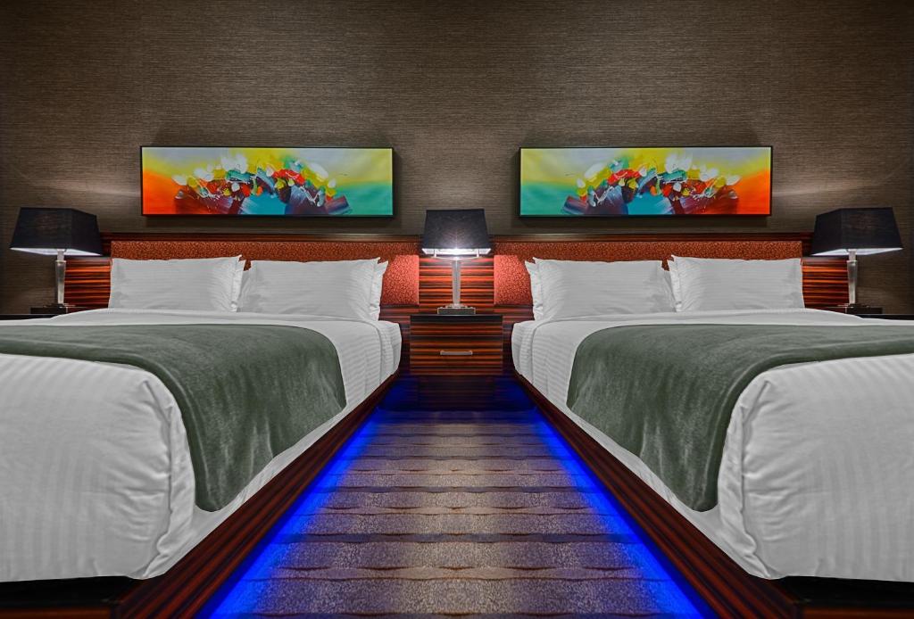 Hotel Clique Calgary Airport photo 2