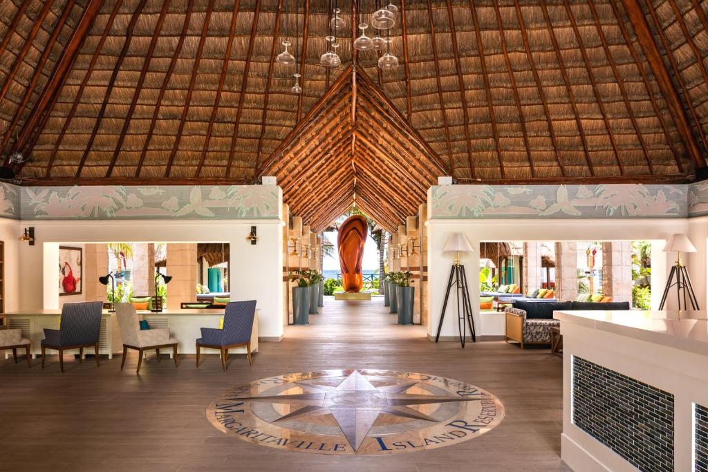 Margaritaville Island Reserve Riviera Cancún - An All-Inclusive Experience for All photo 1