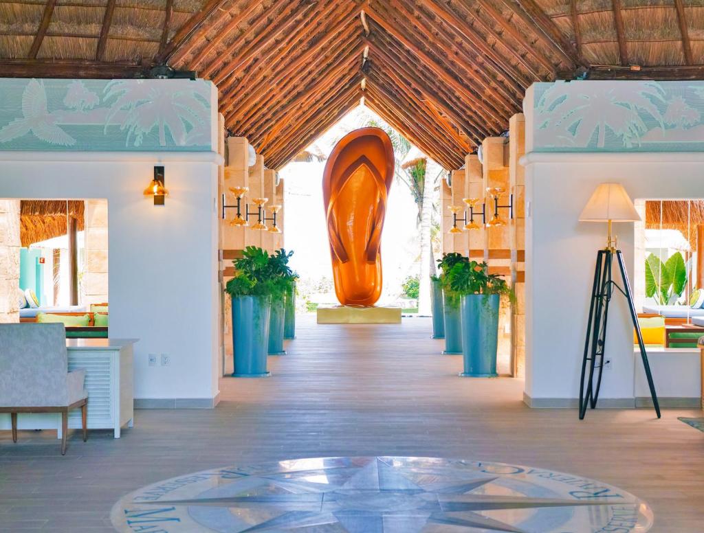 Margaritaville Island Reserve Riviera Cancún - An All-Inclusive Experience for All photo 4