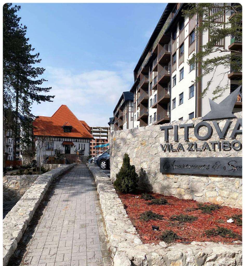 EVA apartman, Titova Vila, Zlatibor photo 2