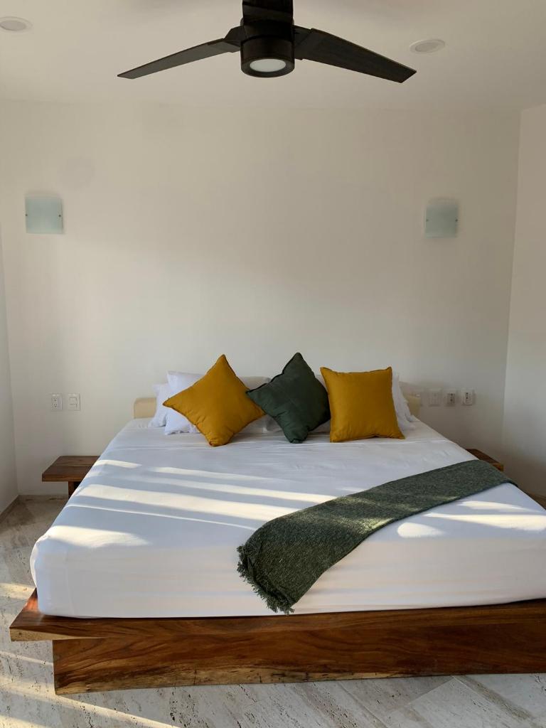 Luana Suites- Suite Xaly photo 1