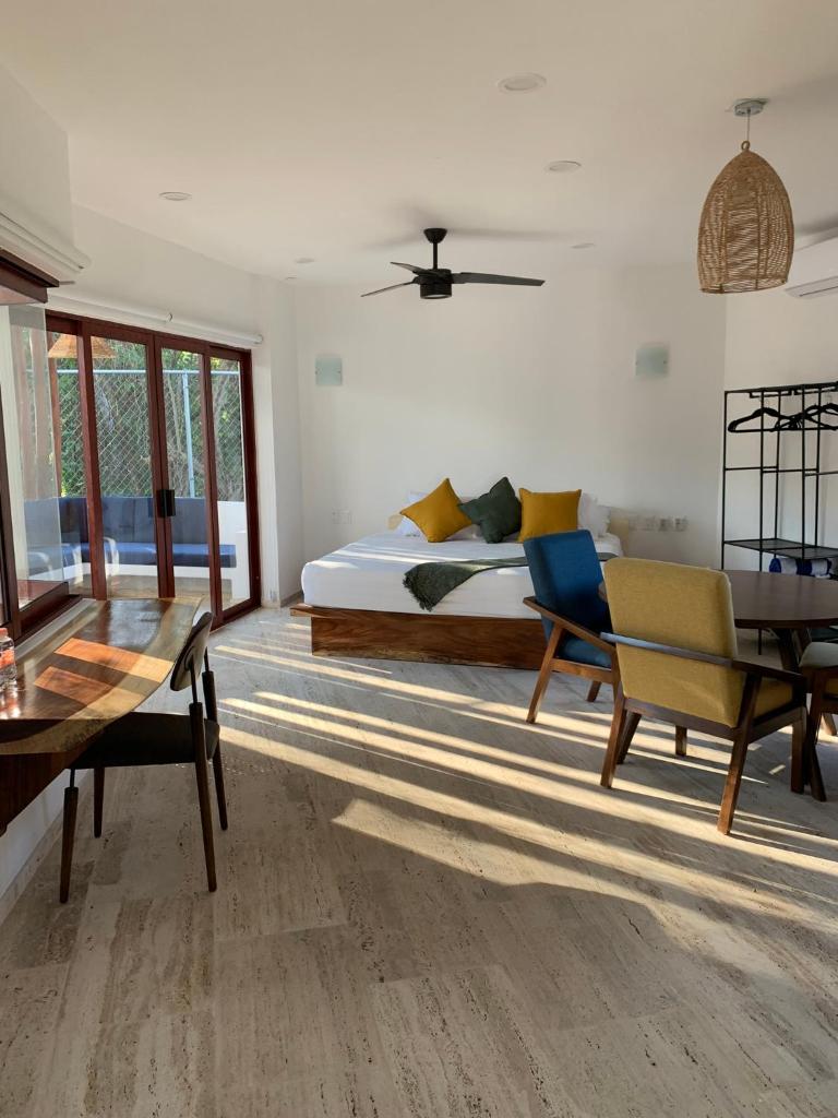 Luana Suites- Suite Xaly photo 3