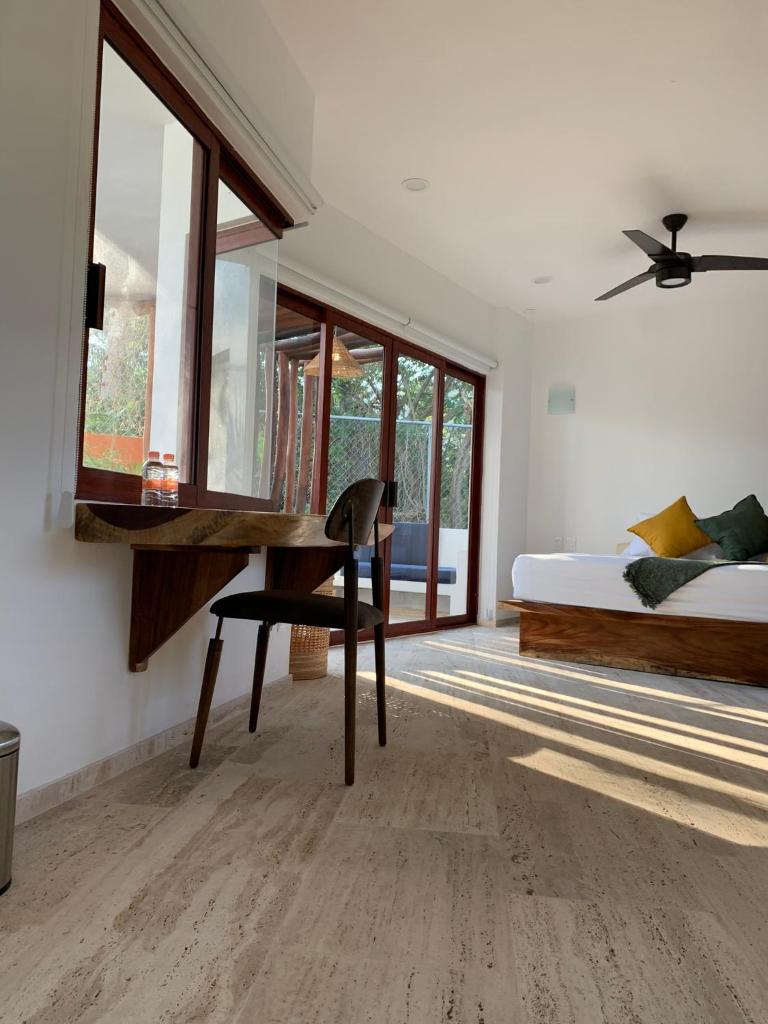 Luana Suites- Suite Xaly photo 4