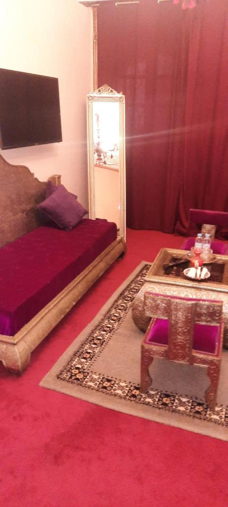 Villa Des Ambassadors photo 2