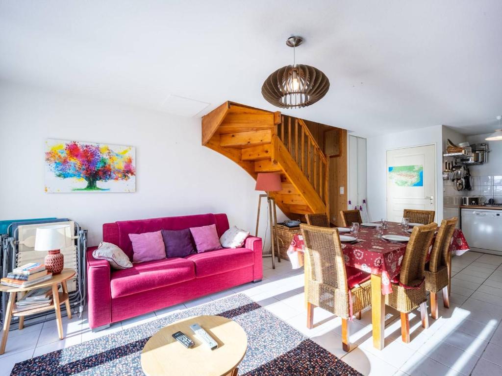 Appartement Génos-Val Louron, 4 pièces, 8 personnes - FR-1-695-22 photo 3