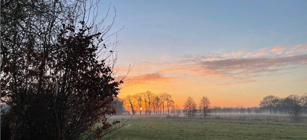 Boerderij De Boshoeve