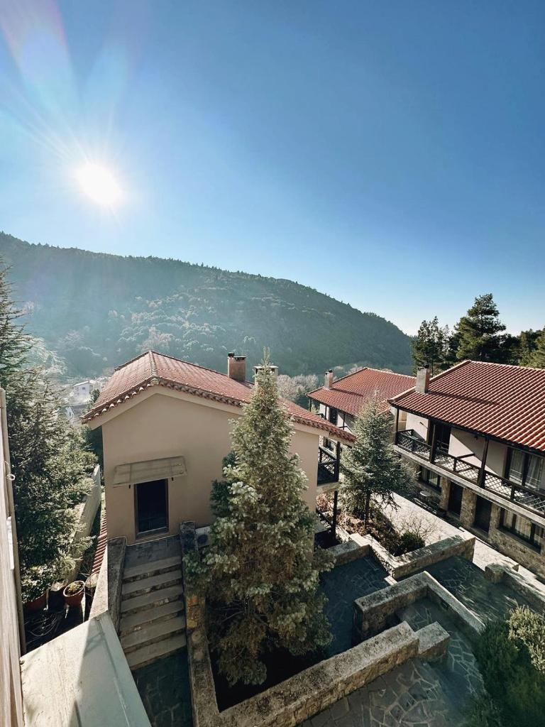 Guesthouse Vasiliki photo 1