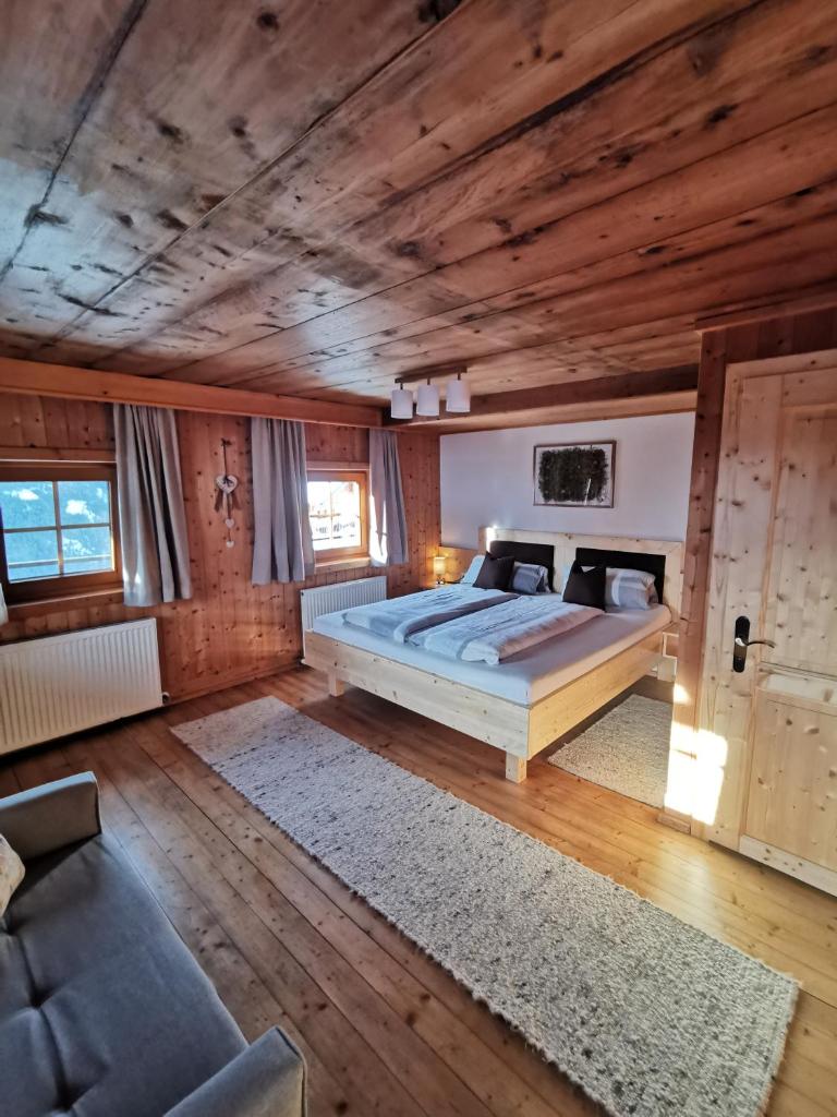 Ferienhaus Innerkienzerhof - Urlaub am Bauernhof photo 4