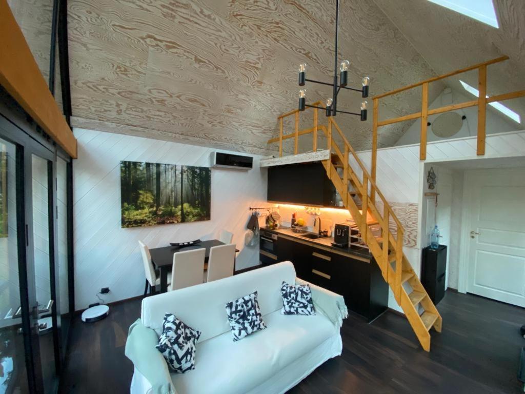 Viking beach Villa