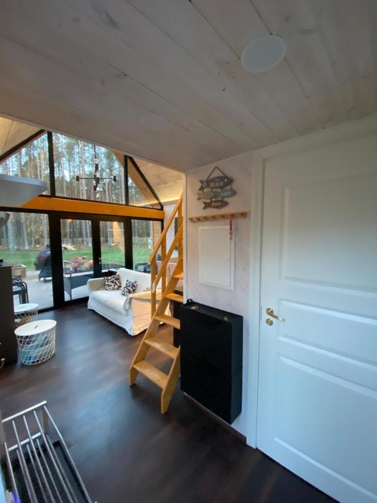 Viking beach Villa photo 1
