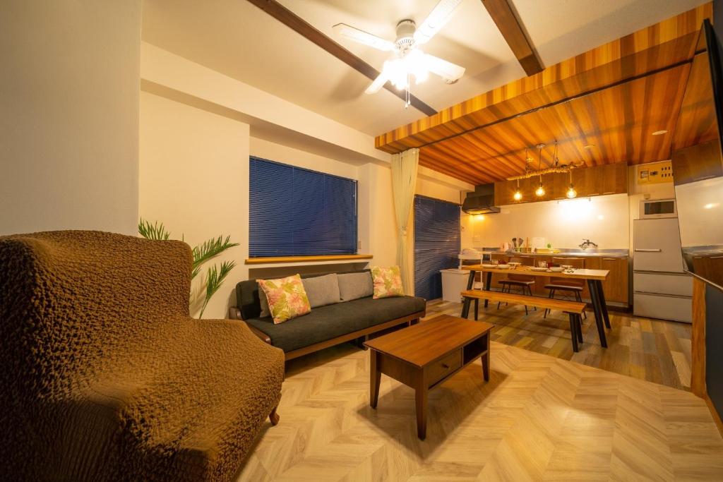 Heritage 21 - Vacation STAY 14227
