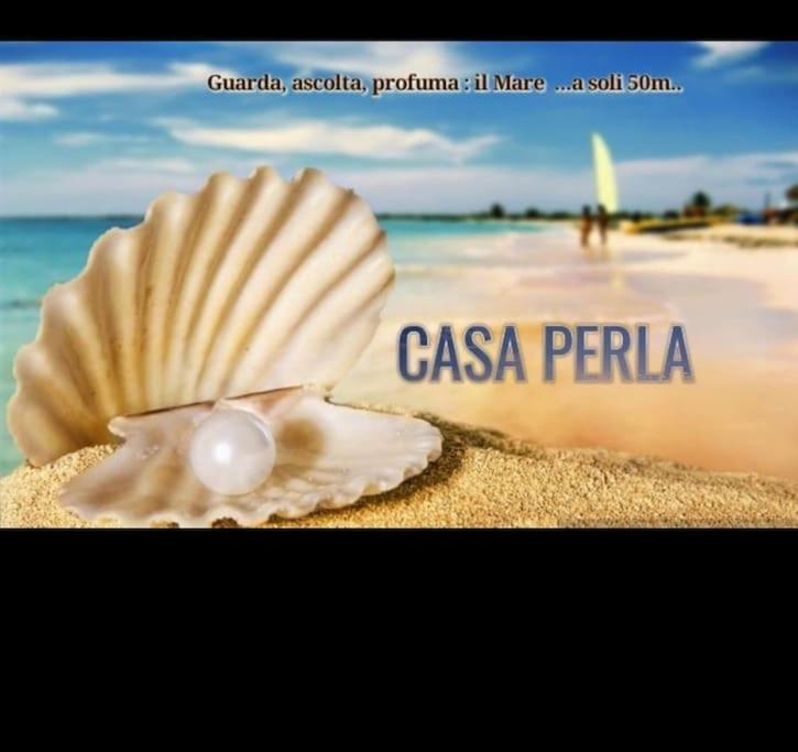 Casa Perla