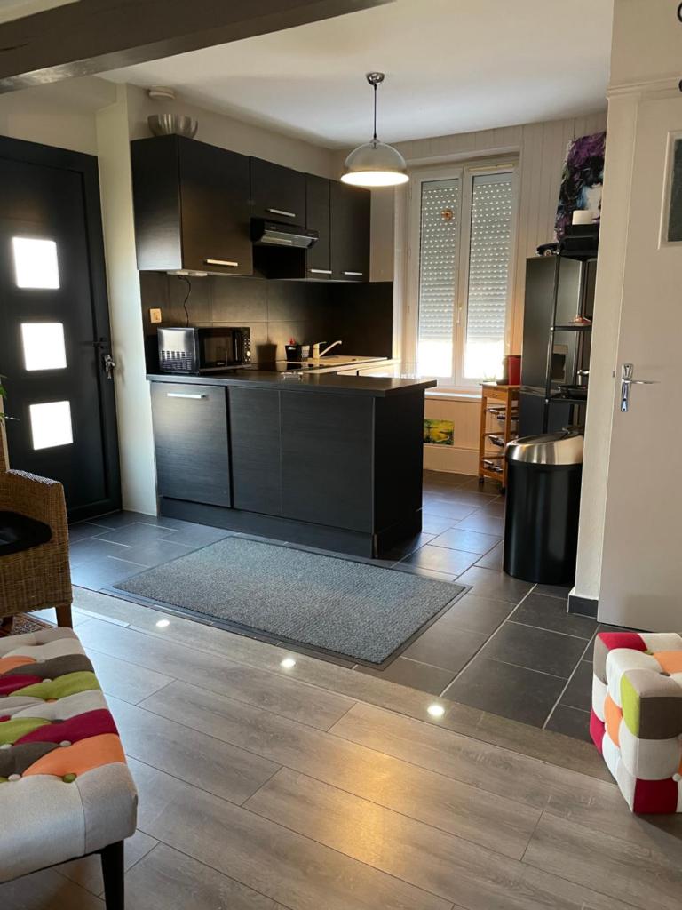 Agréable maison de ville à Pacy sur eure photo 2