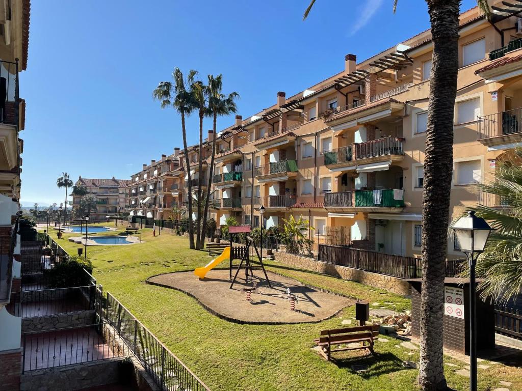 Apartamento residencial en Les Cases D'Alcanar photo 1