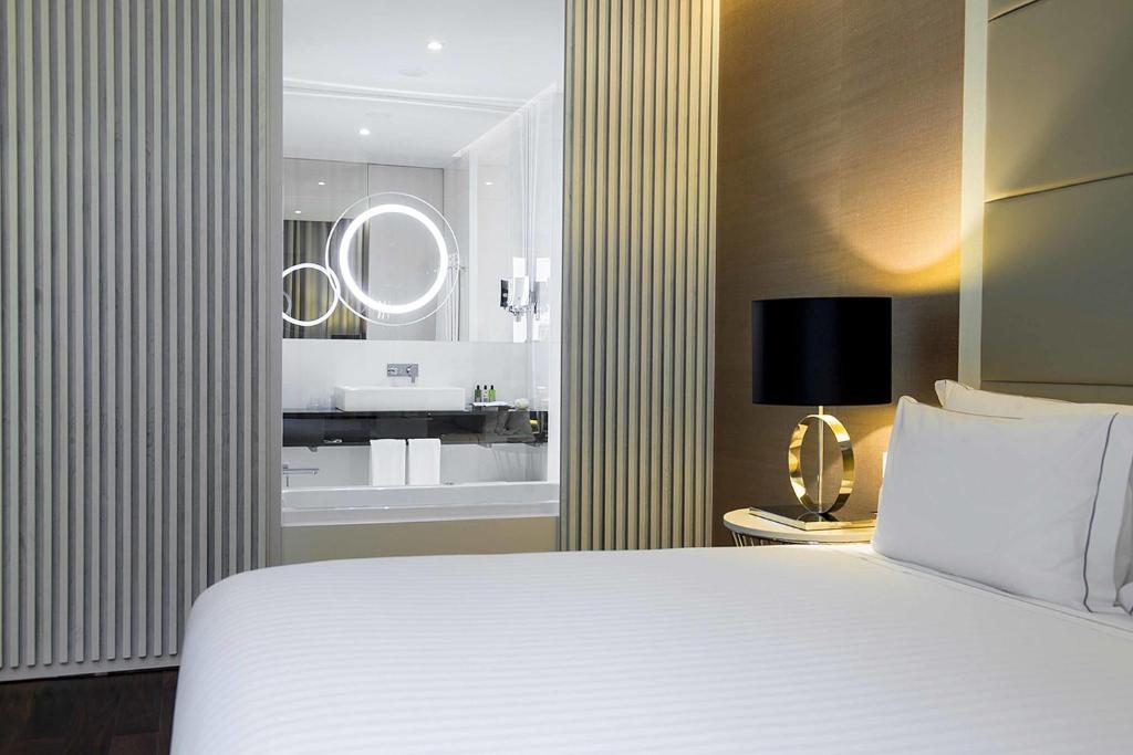 Сьюит (Люкс), BessaHotel Liberdade