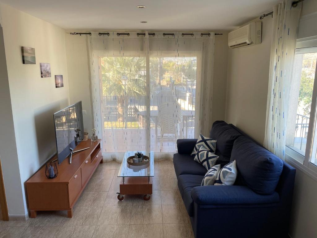 Apartamento residencial en Les Cases D'Alcanar photo 3