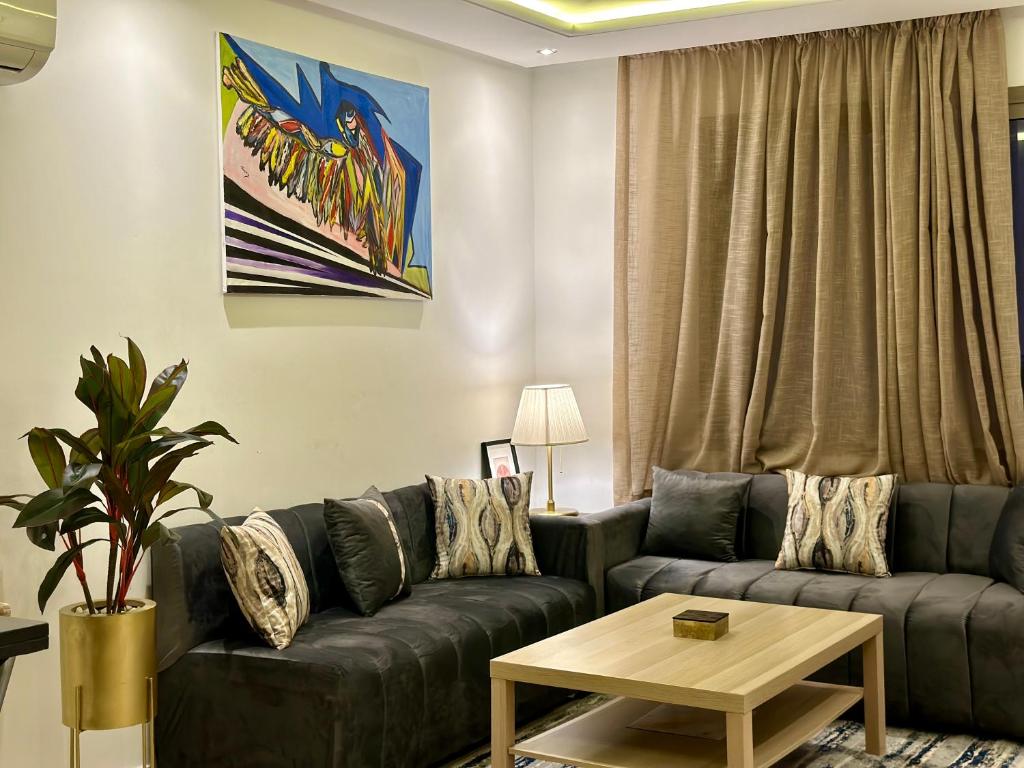 luxury studio-Haut standing MAARIF photo 3