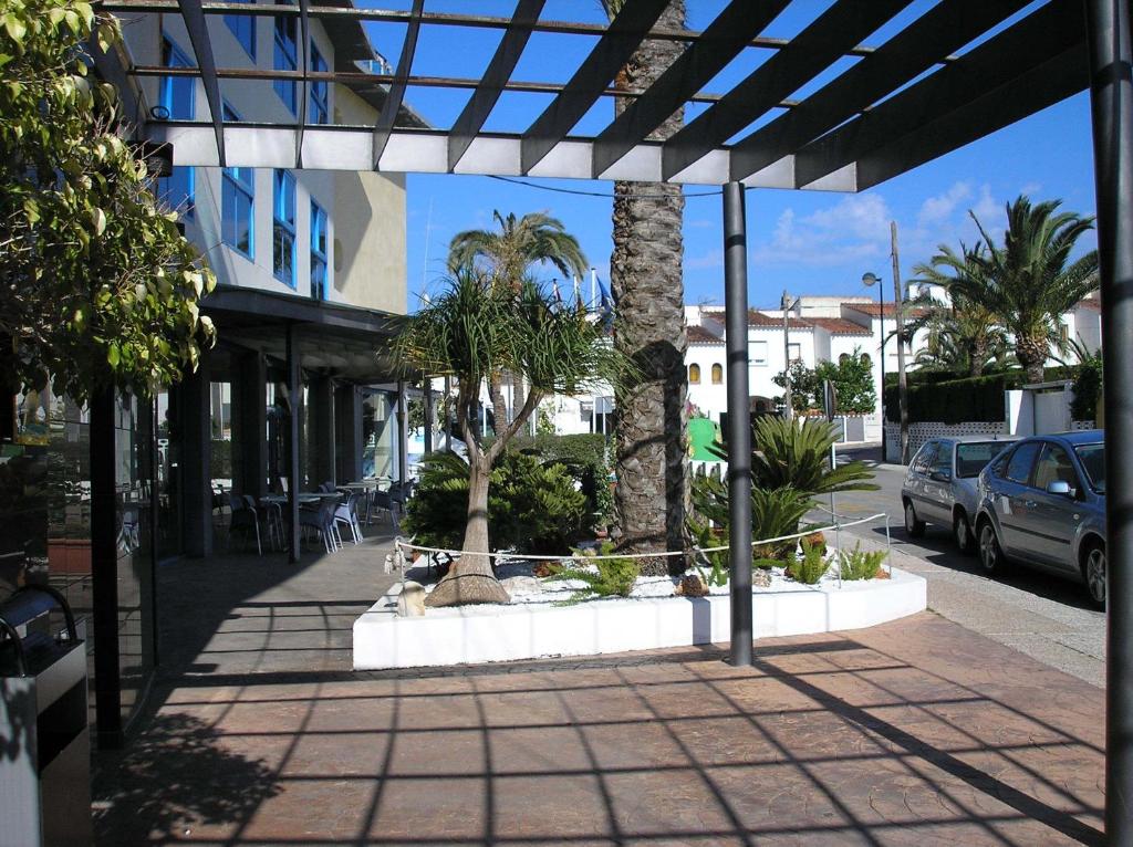 Hotel Rober Palas photo 3