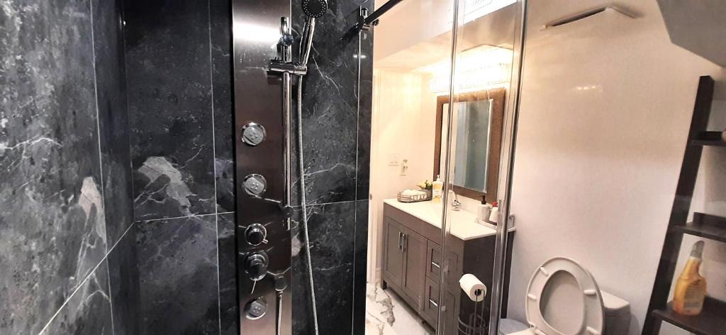 2 Bedrooms 2 washrooms 2 parking spots Basement Apartment photo 1