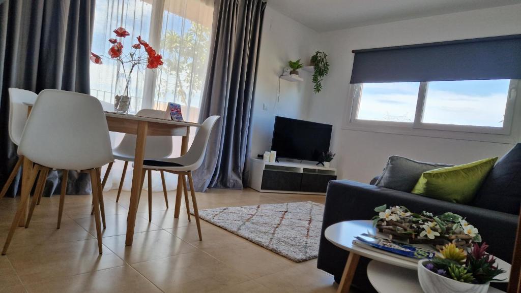 Apartment in Mar Menor Golf Resort photo 1