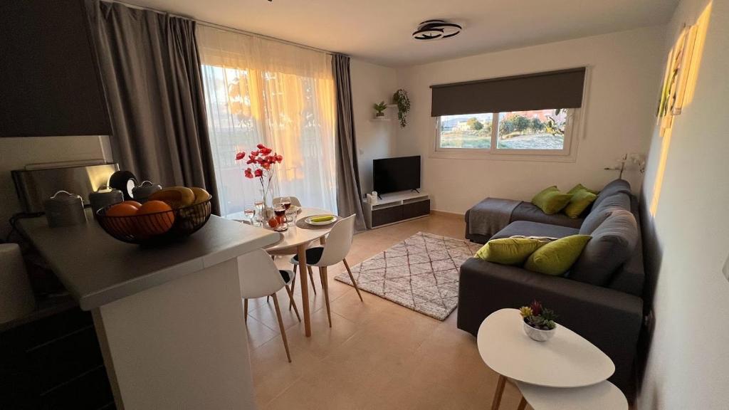 Apartment in Mar Menor Golf Resort photo 2