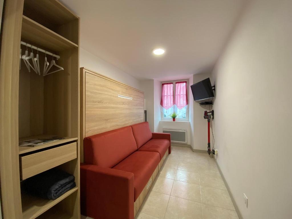 Studio Centre Ville photo 2