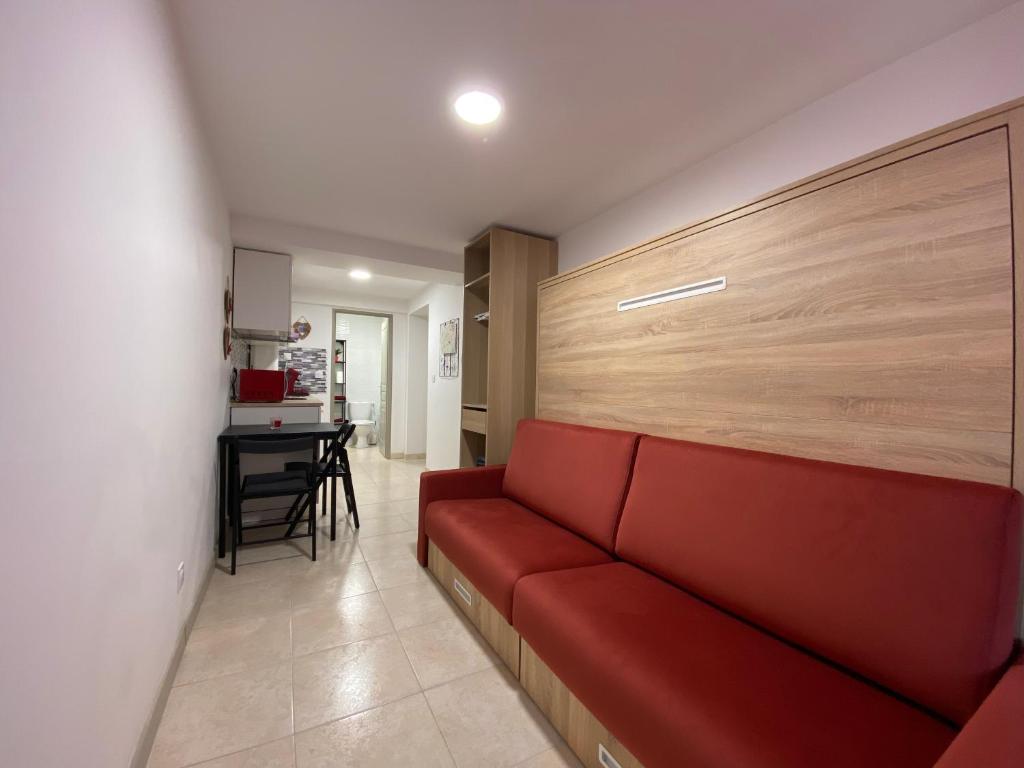 Studio Centre Ville photo 3