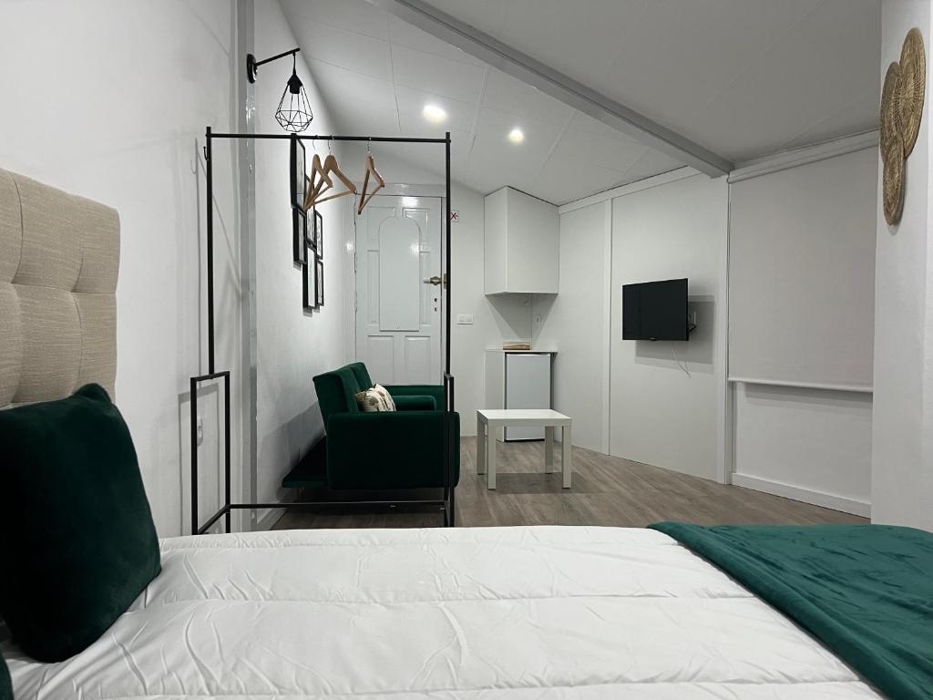 Apartamento en Cieza AM