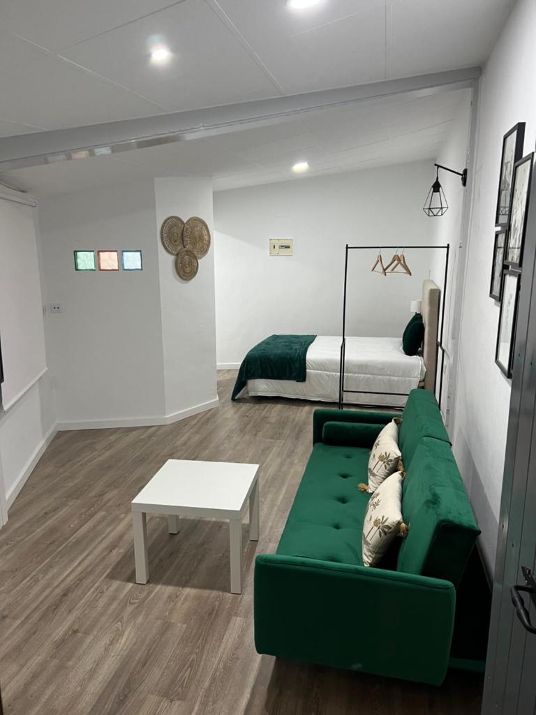 Apartamento en Cieza AM photo 1