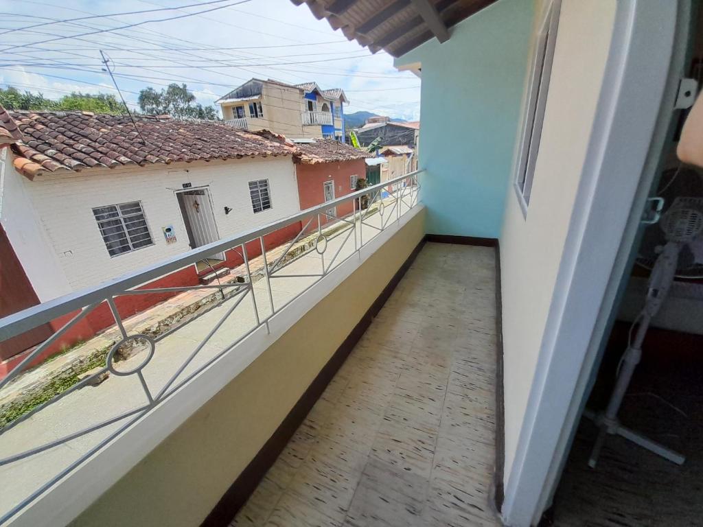 HOSTAL HELICONIAS photo 3