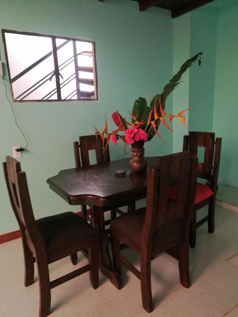 HOSTAL HELICONIAS photo 1