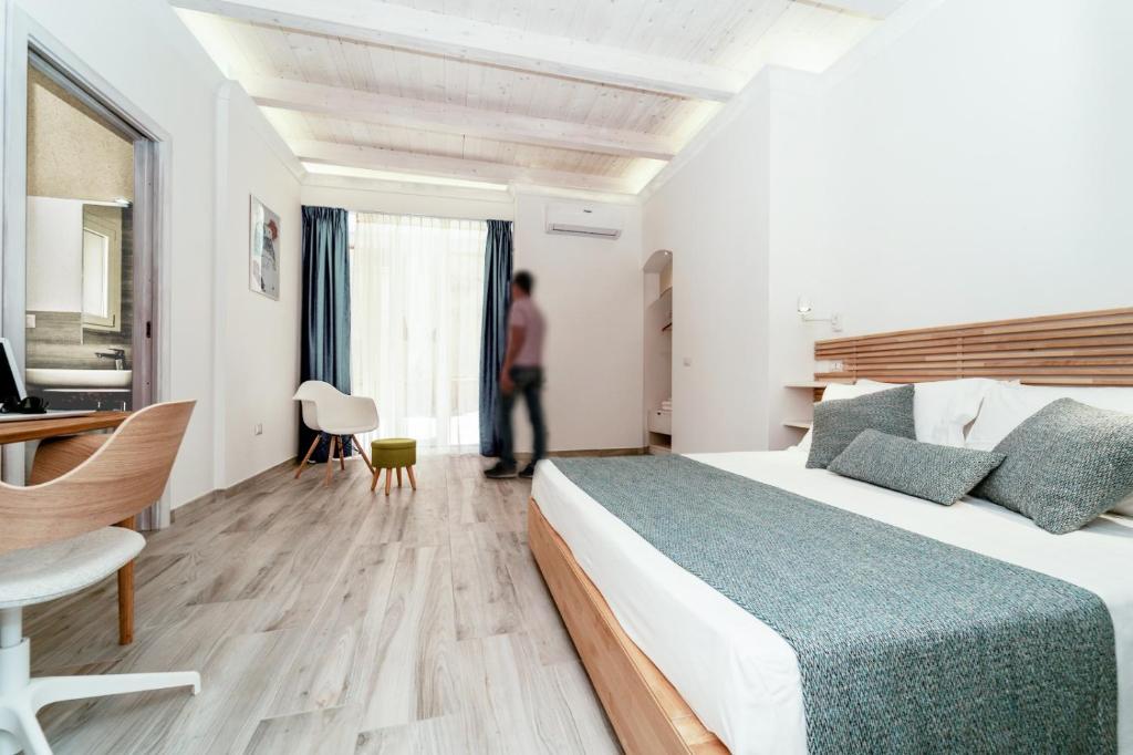 Casa Abate