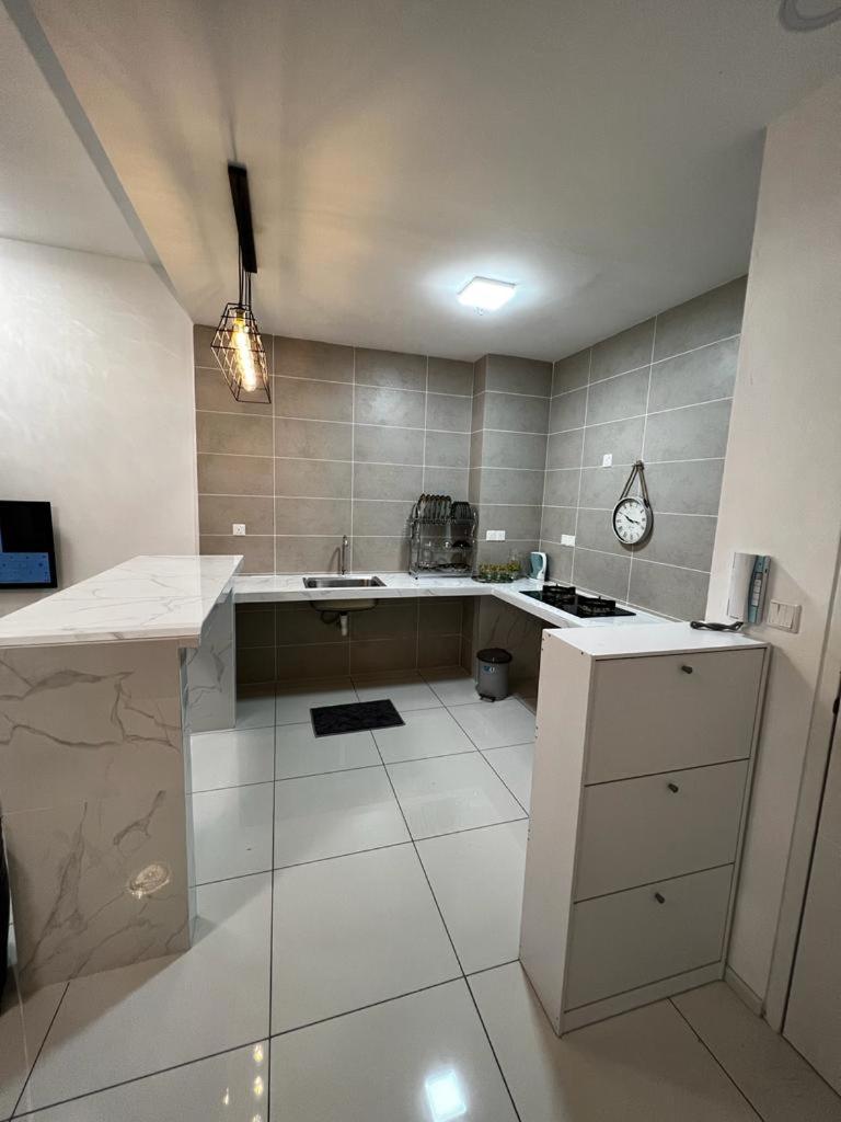 Onsen Sunway Studio Unit ELK Homestay photo 2