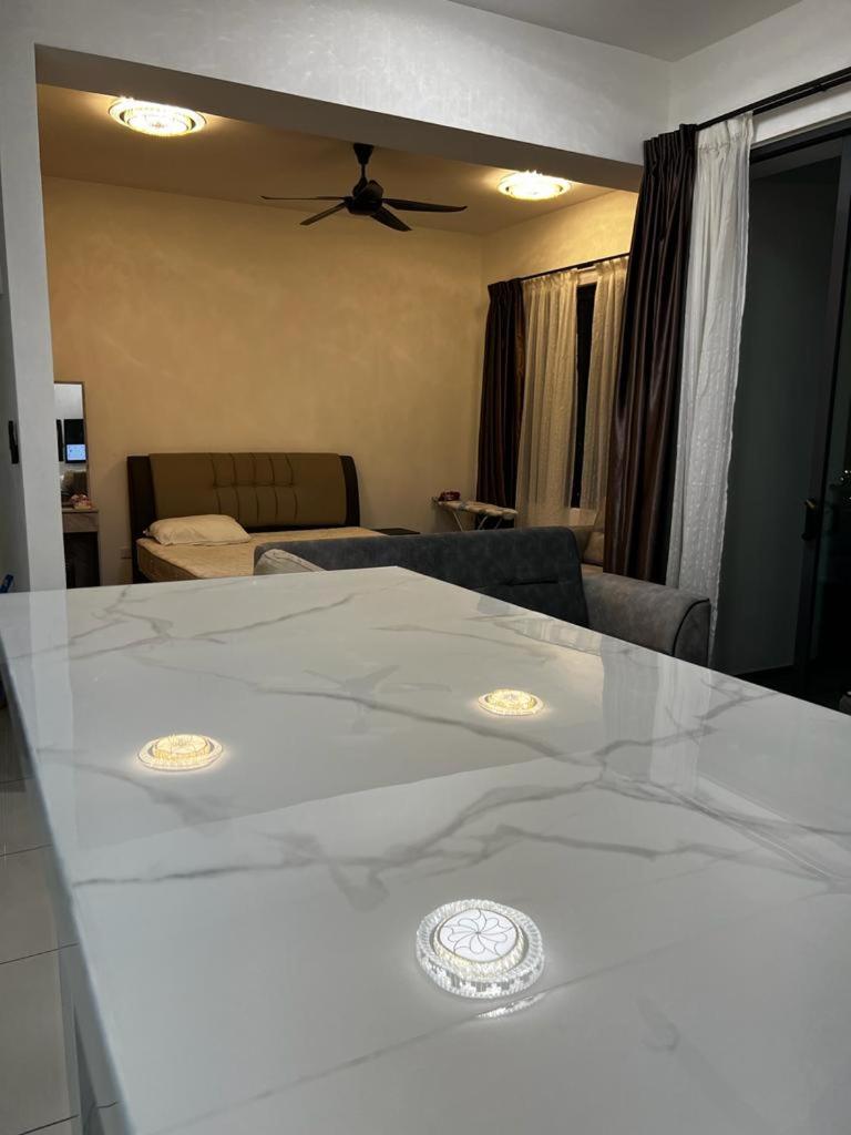 Onsen Sunway Studio Unit ELK Homestay photo 4