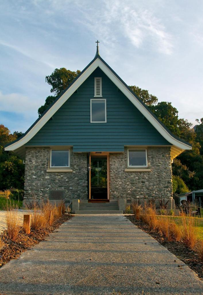 The Church at Fox photo 4