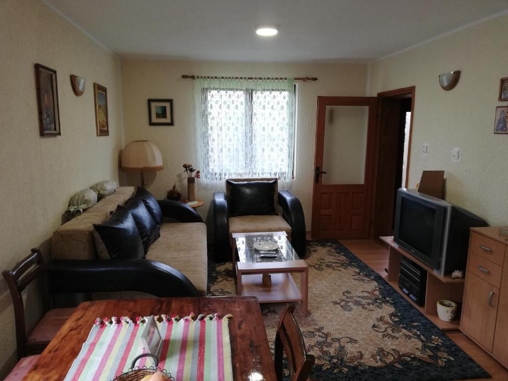 Vikend kuća Ivković photo 1