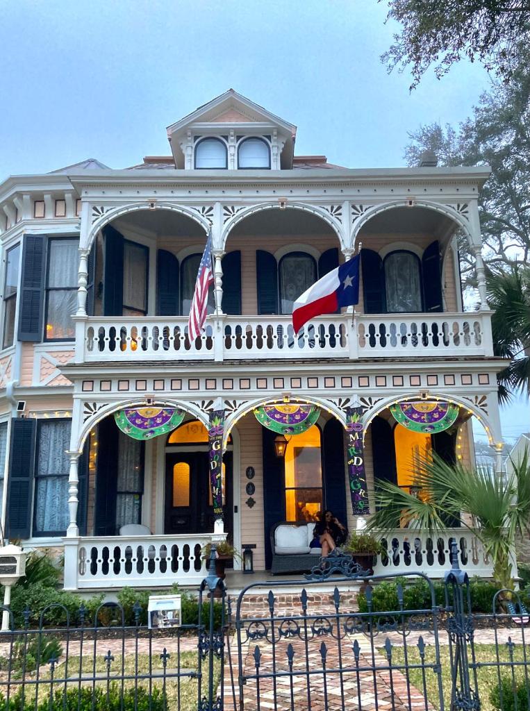 Coppersmith Inn B&B image
