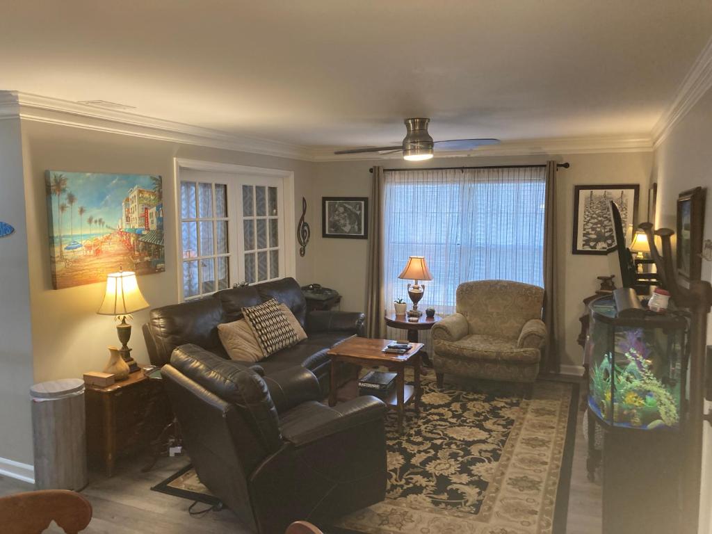 Secluded 3 bed 2 bath condo in Athens close to Five-Points photo 1