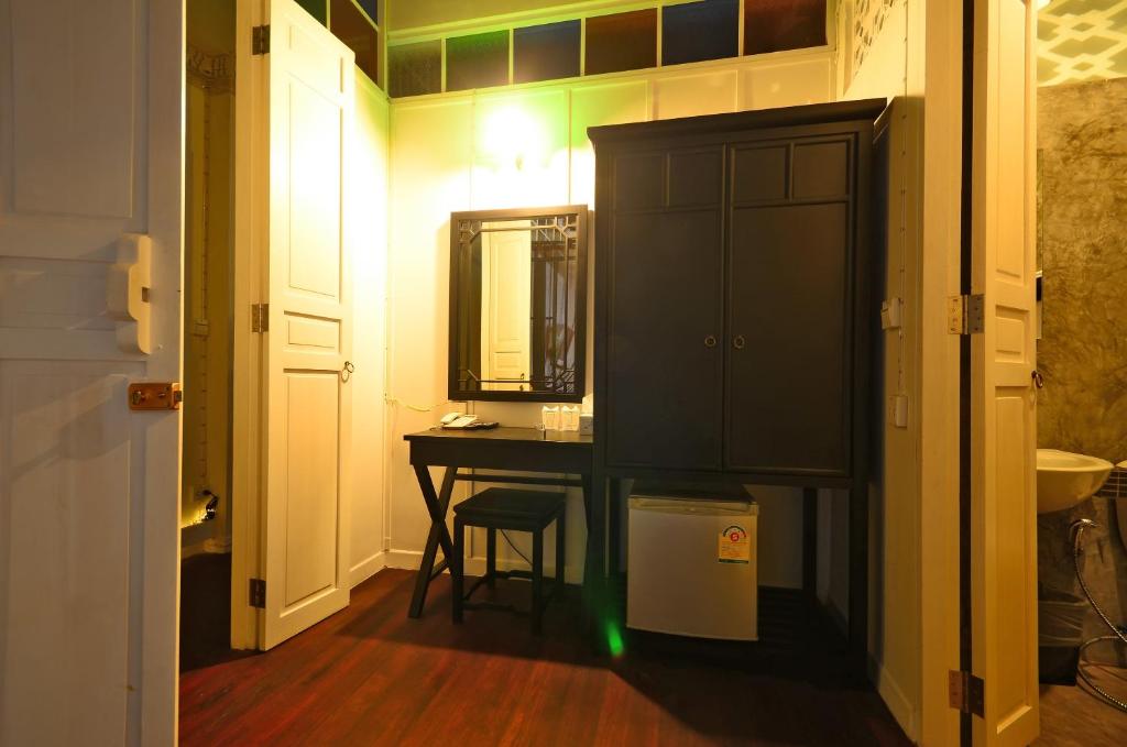99 OLDTOWN BOUTIQUE GUESTHOUSE Room Type - Standard Double Room
