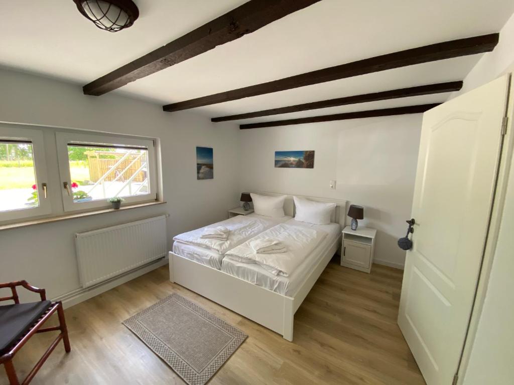 Reethaus Vilmnitz - Ferienwohnung Vilm photo 3