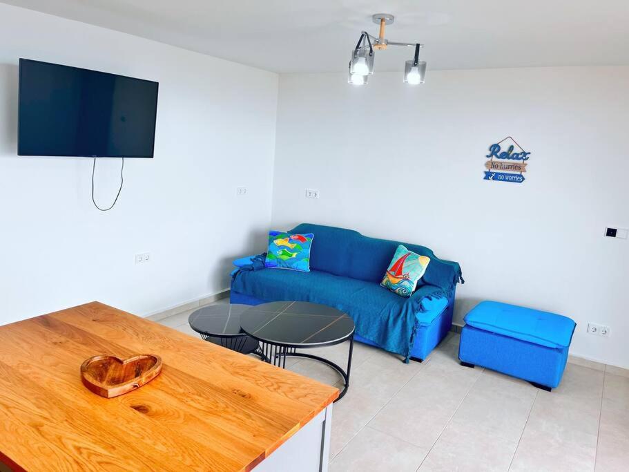 NEU!!! Apartment im Luxory Resort Coral Estate photo 3