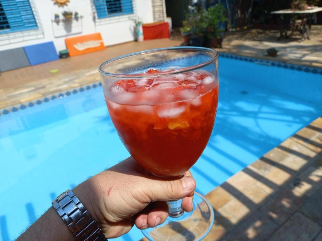 Alpha Hospedaria & Hostel photo 3