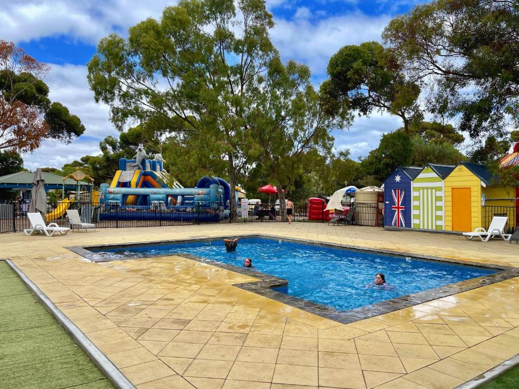 BIG4 Port Willunga Tourist Park photo 1